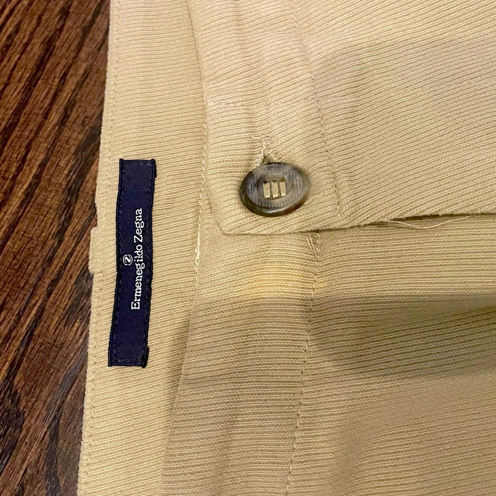 Ermenegildo Zegna